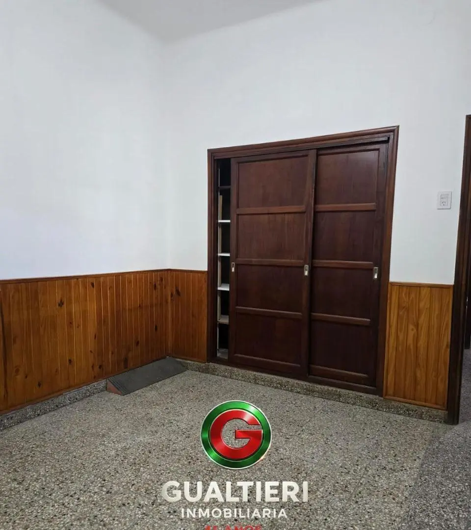 Oficina en alquiler - Zona centro 4