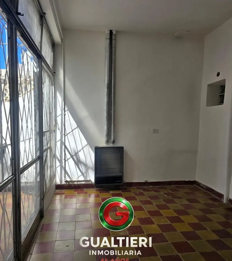 Oficina en alquiler - Zona centro 5