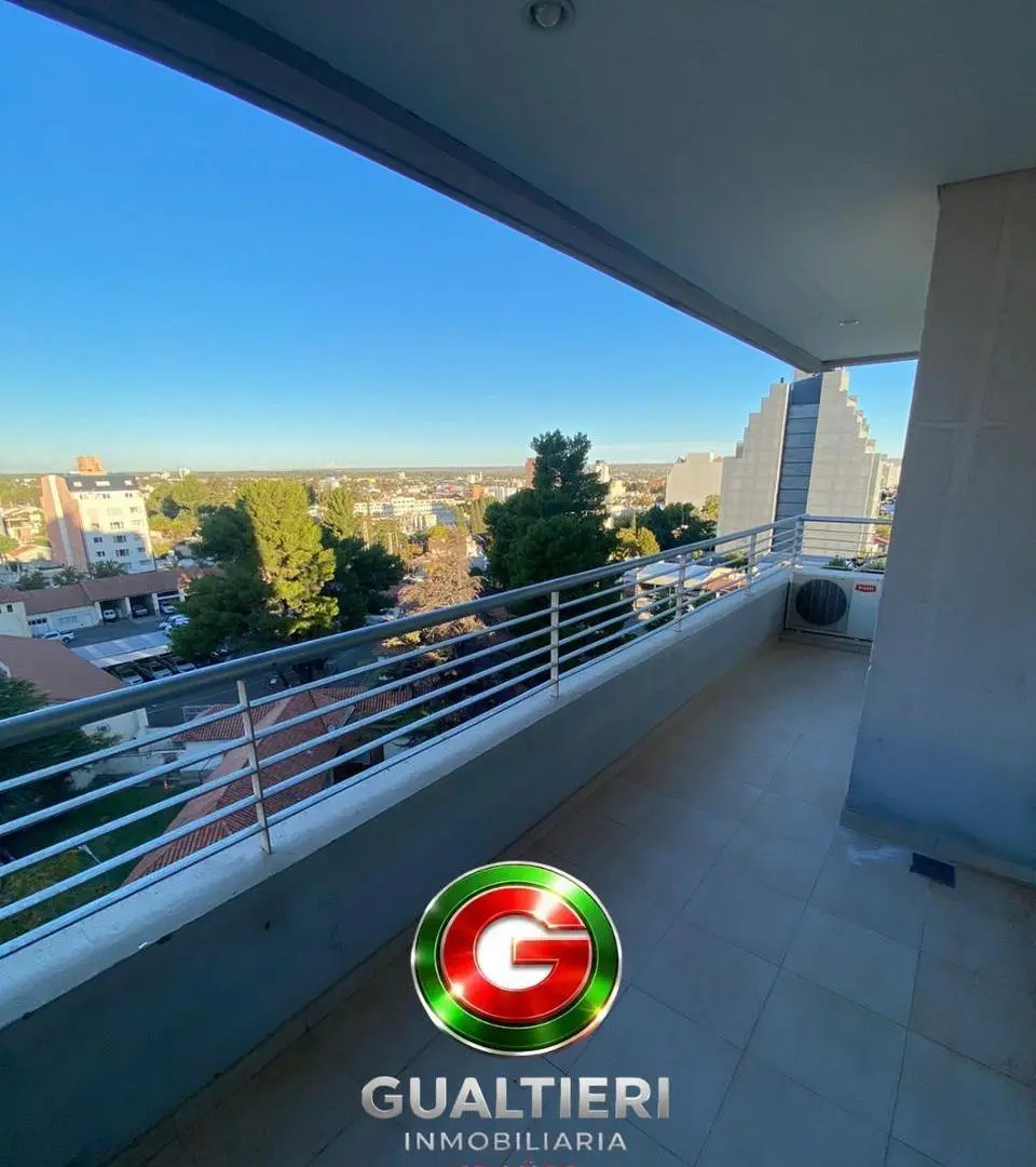 Departamento de tres dormitorios en alquiler 5