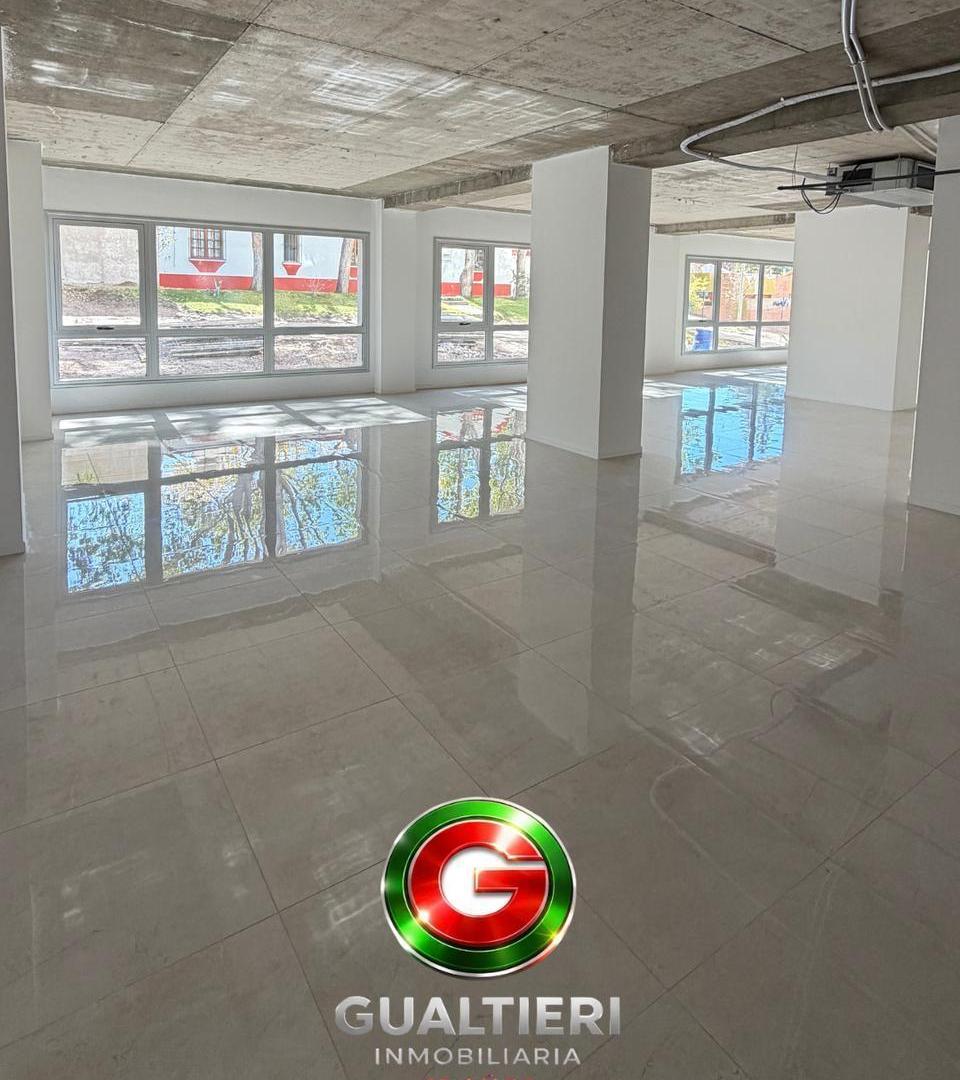 Foto de Oficinas en alquiler en Torre Trade, imagen 3