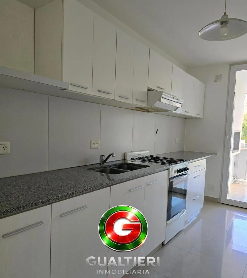 Foto de Departamento de dos dormitorios con cochera, imagen 4