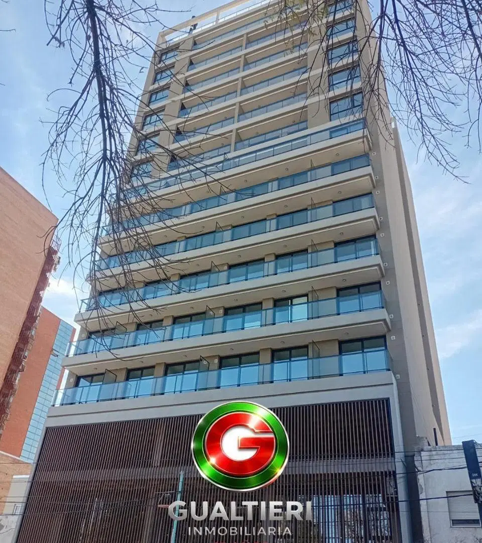 Departamento de dos dormitorios con cochera 3
