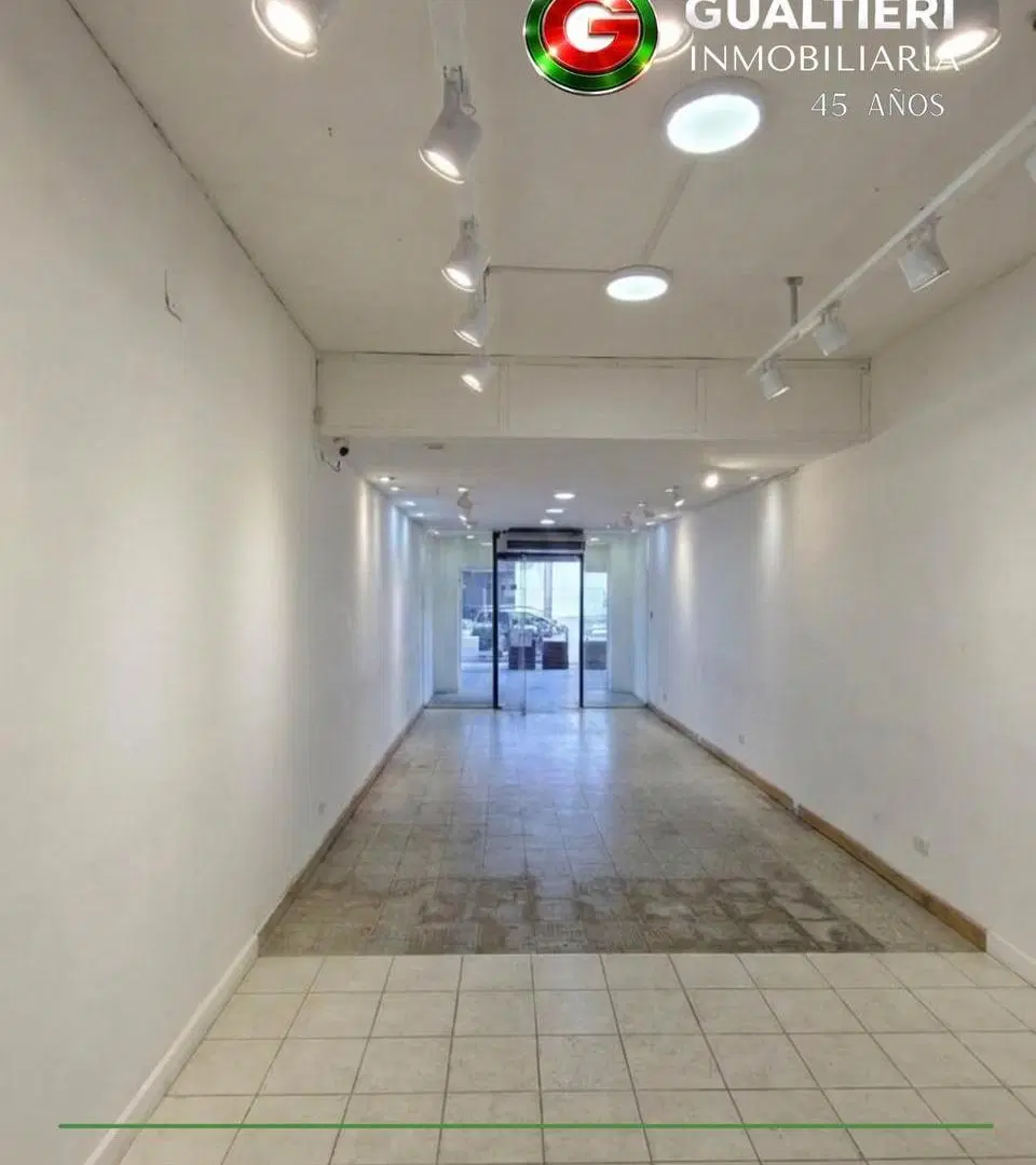 Local comercial para alquiler en zona centro 1