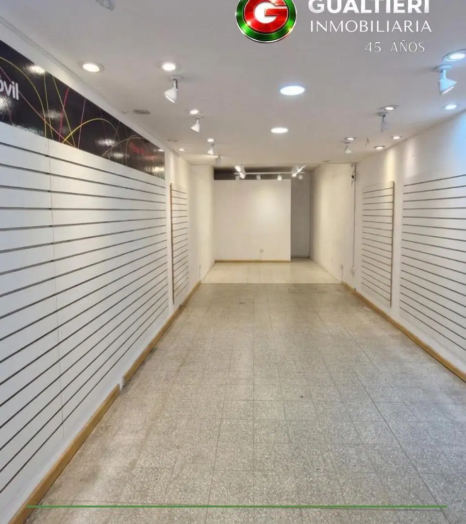 Local comercial para alquiler en zona centro 3