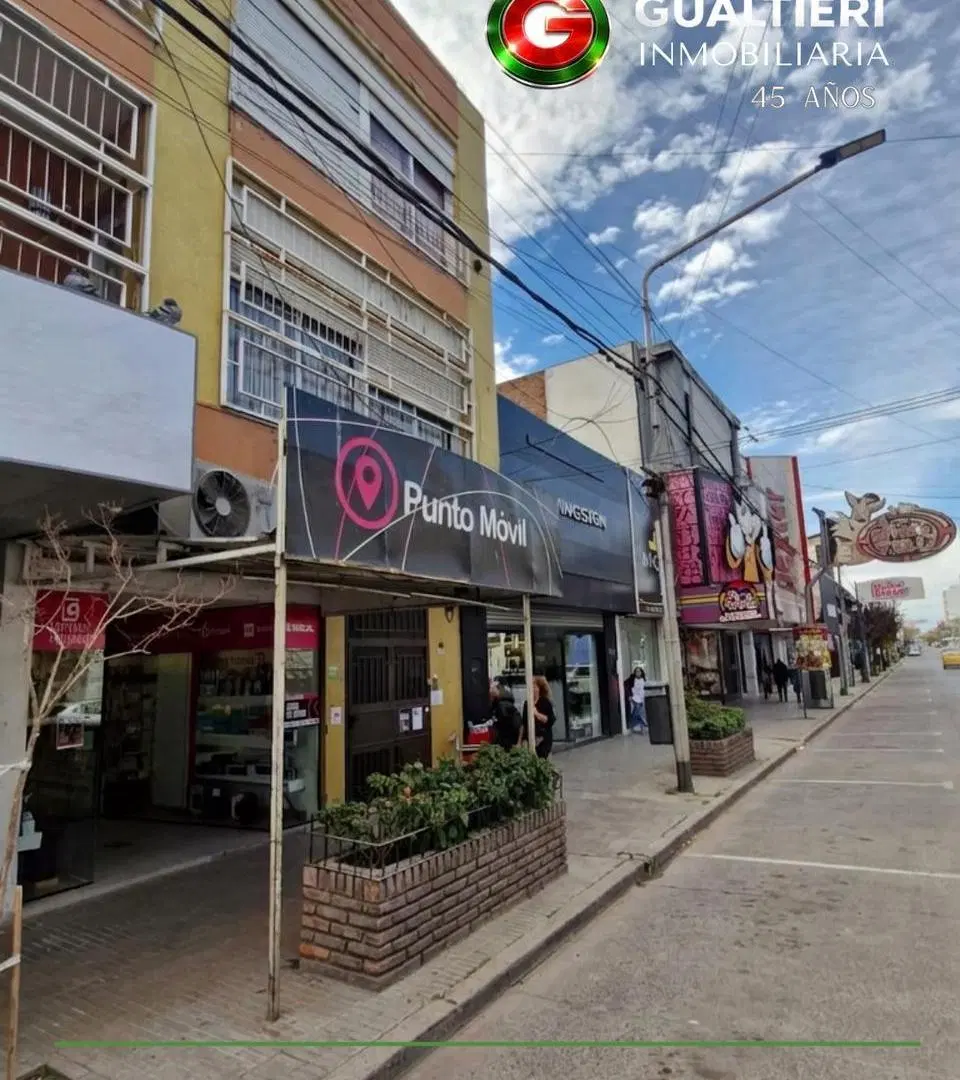 Local comercial para alquiler en zona centro 2
