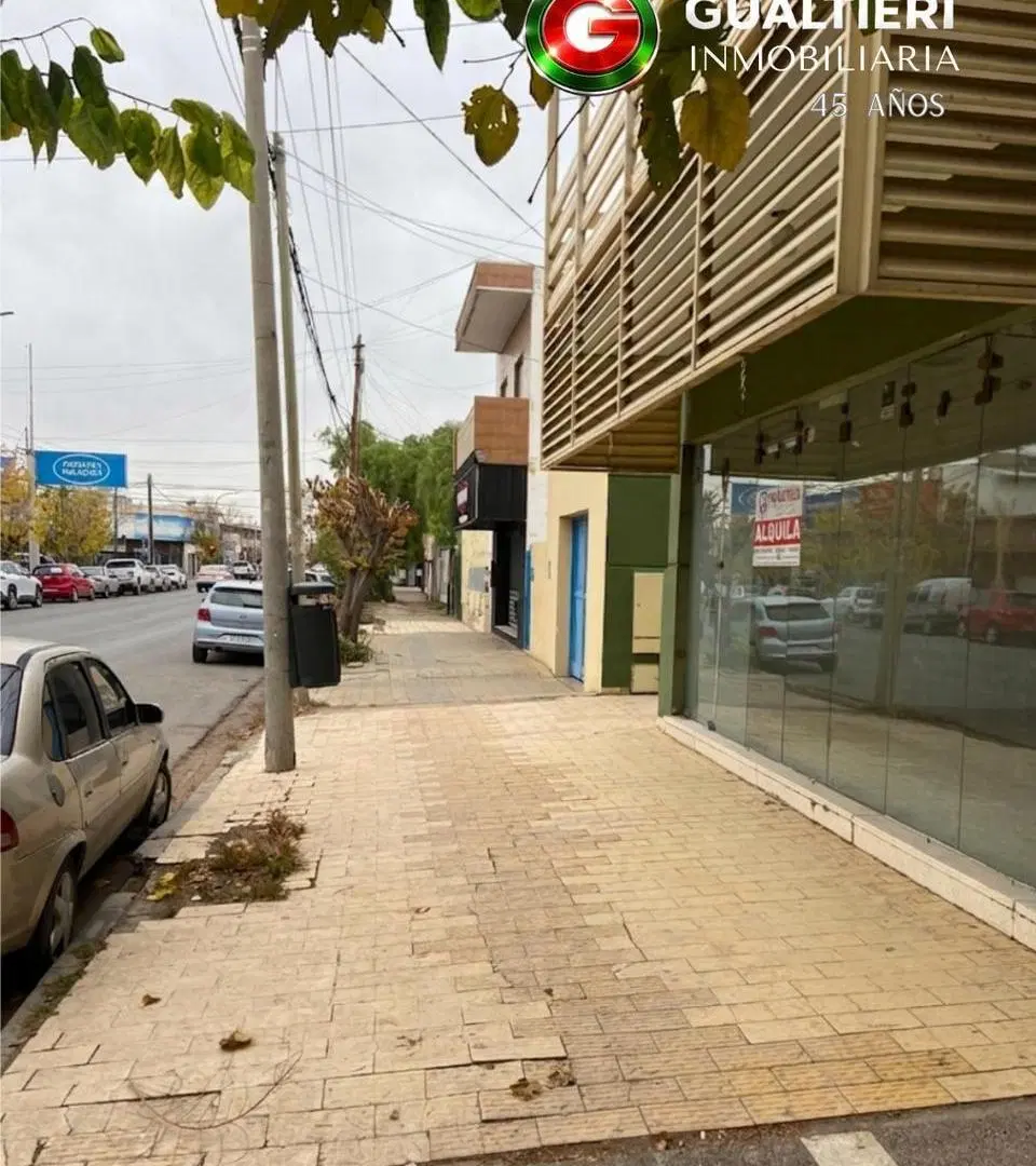Local comercial en alquiler 3