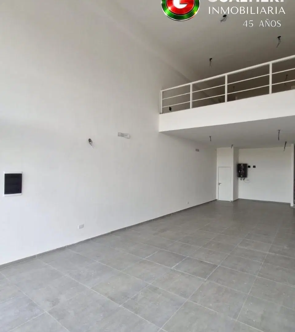 PARADA 5 - NUEVO POLO COMERCIAL 5