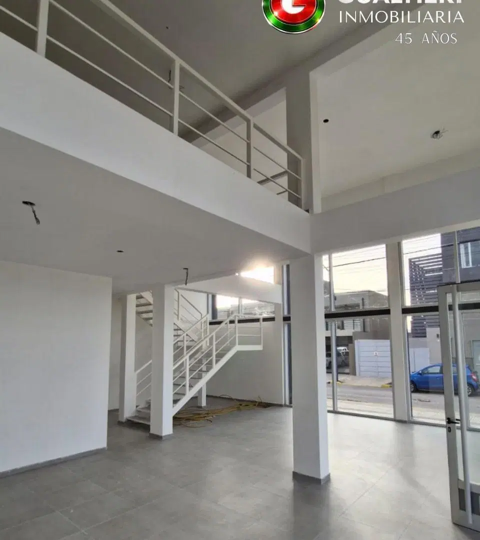 PARADA 5 - NUEVO POLO COMERCIAL 2