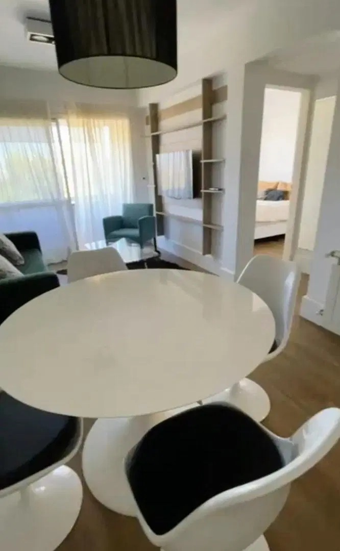 Departamento amoblado en alquiler 3