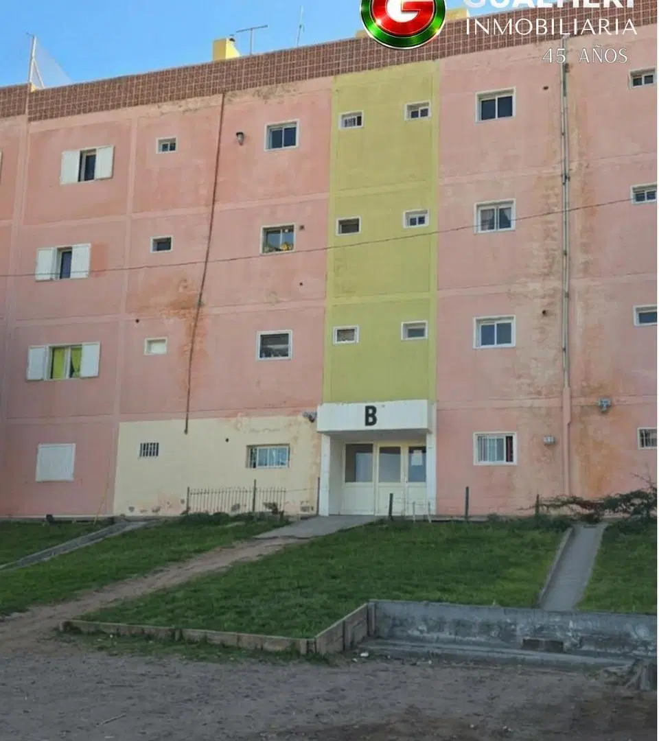 Departamento de tres dormitorios en alquiler 5