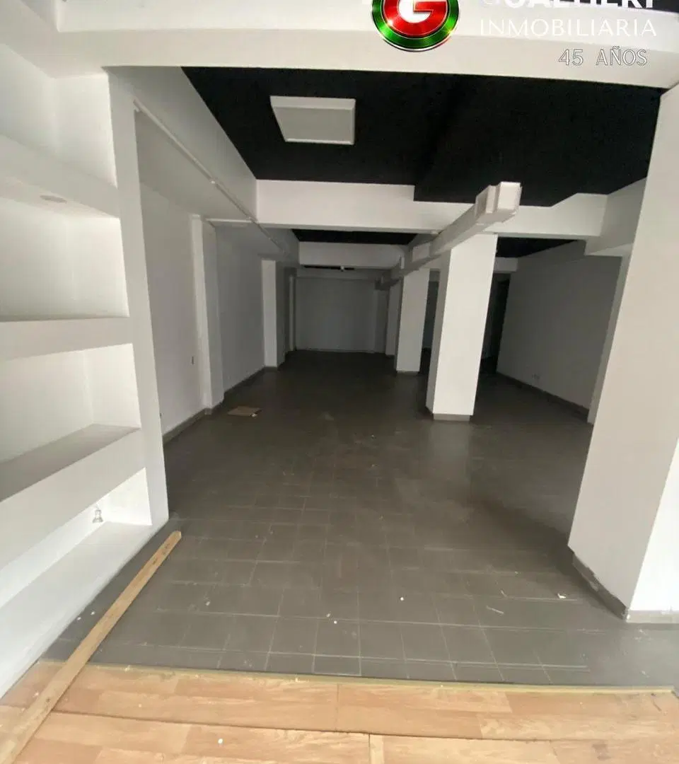 Local comercial en zona centro 1