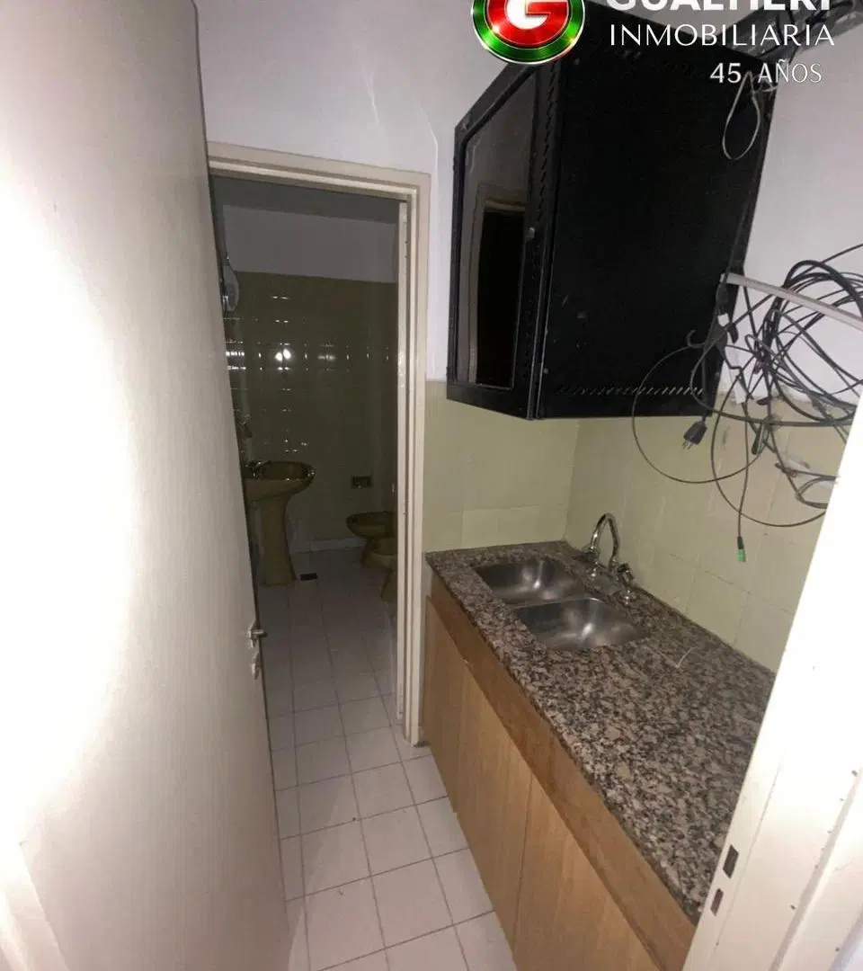 Local comercial en zona centro 5
