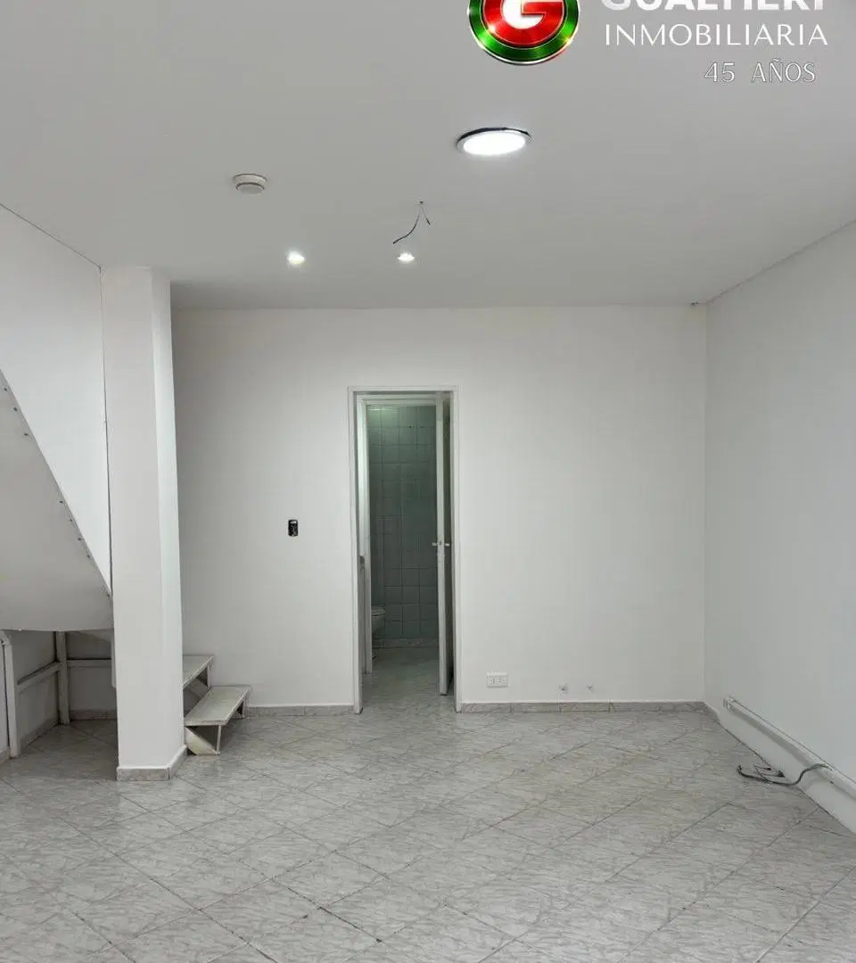 Local comercial en zona centro 5