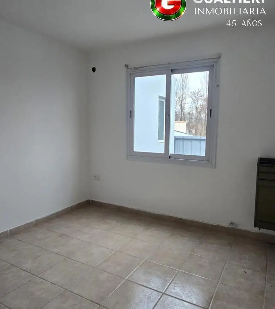 Duplex´s en venta y alquiler - Urbanización Bosch 5