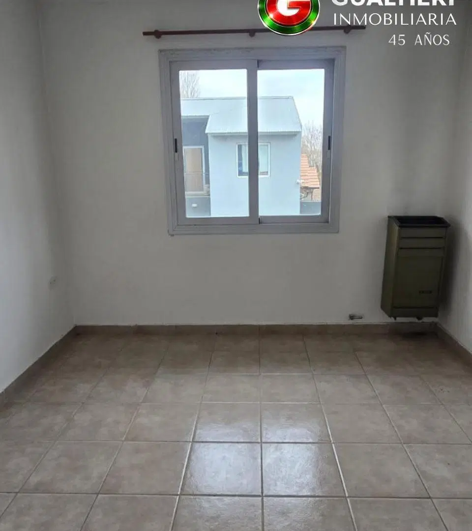 Duplex´s en venta y alquiler - Urbanización Bosch 3