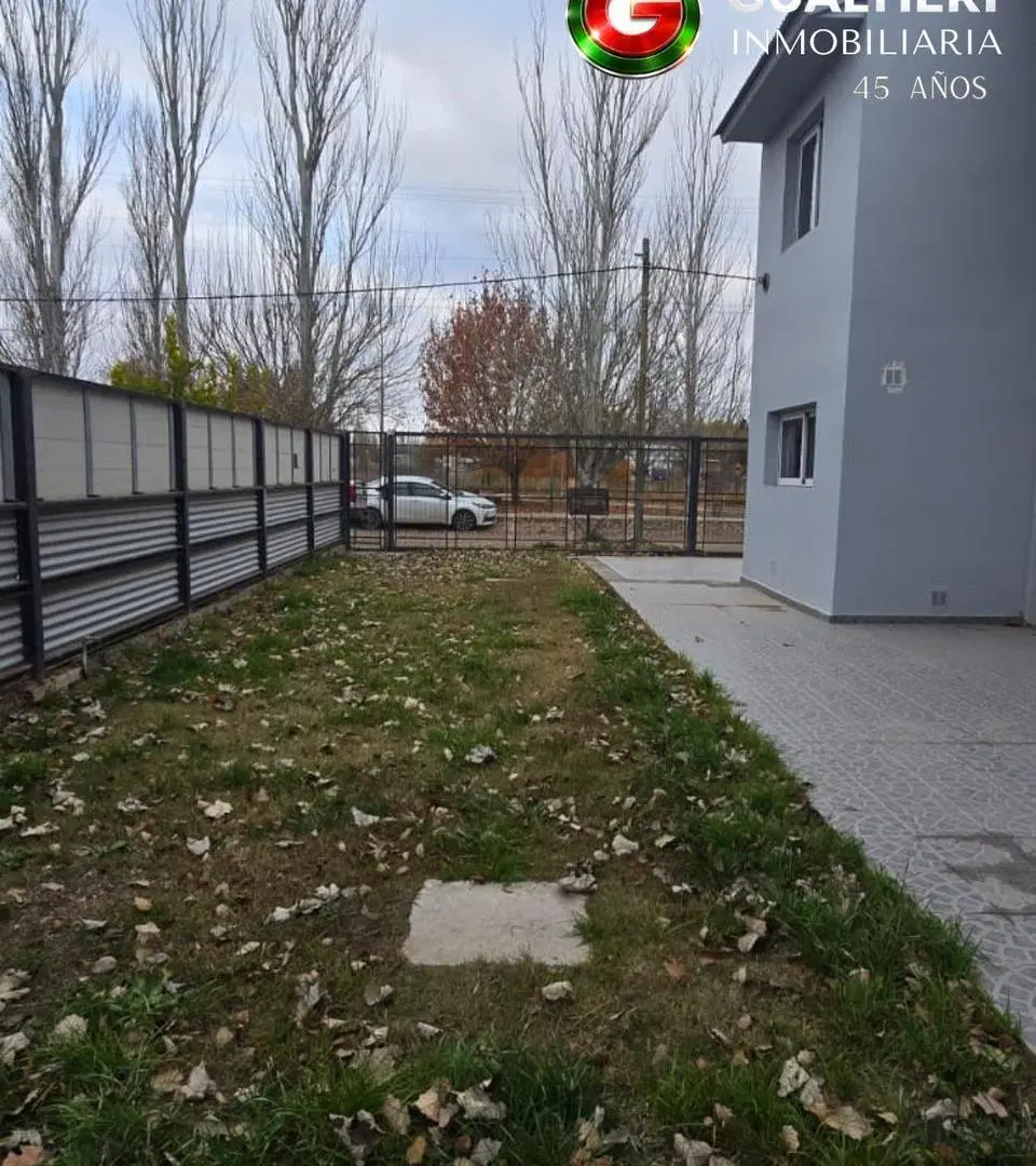 Duplex´s en venta y alquiler - Urbanización Bosch 4