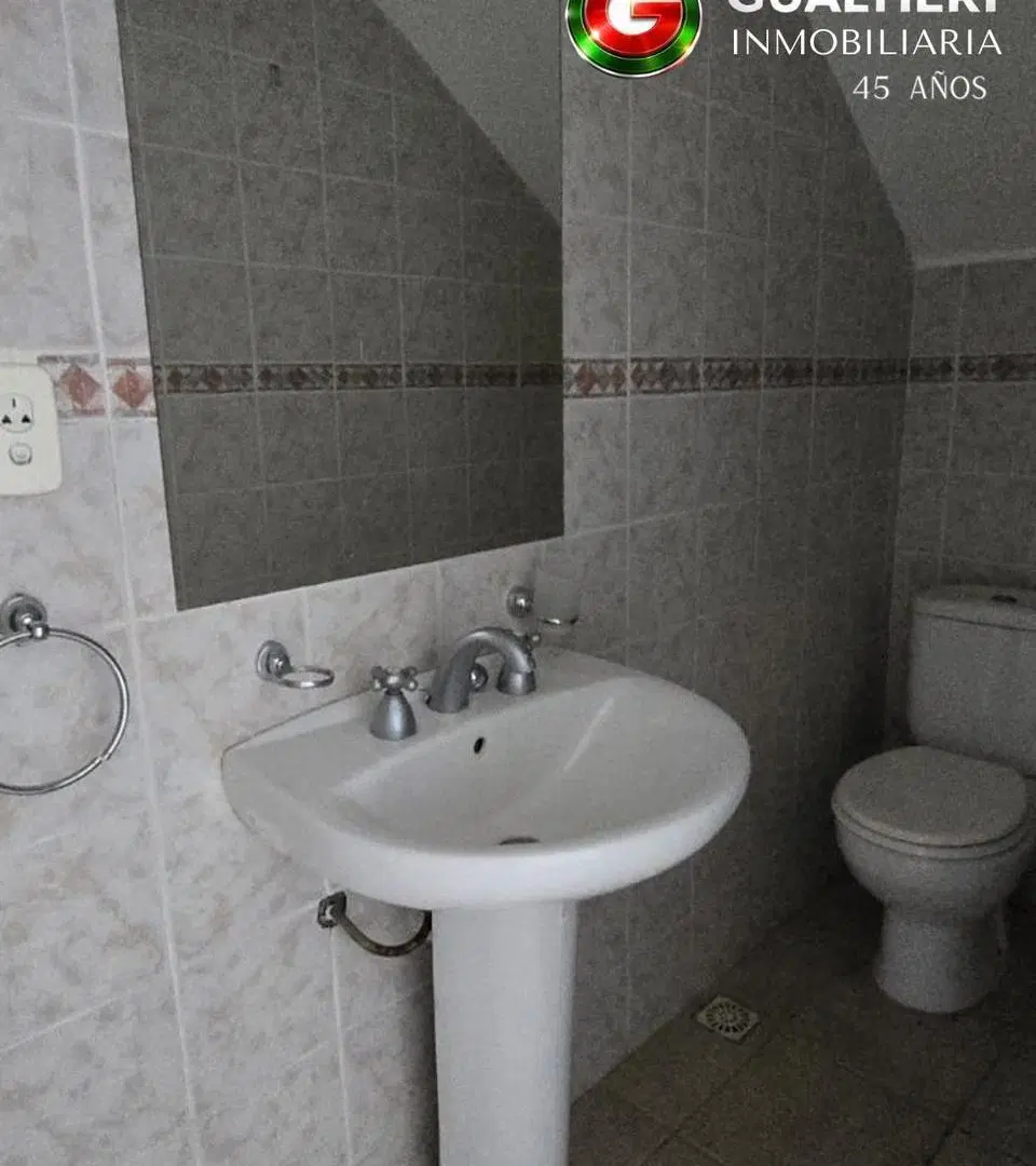 Duplex´s en venta y alquiler - Urbanización Bosch 2