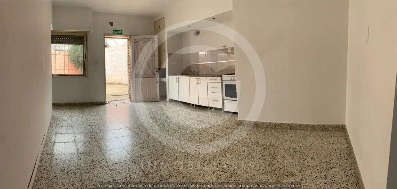 Casa - Confluencia 1