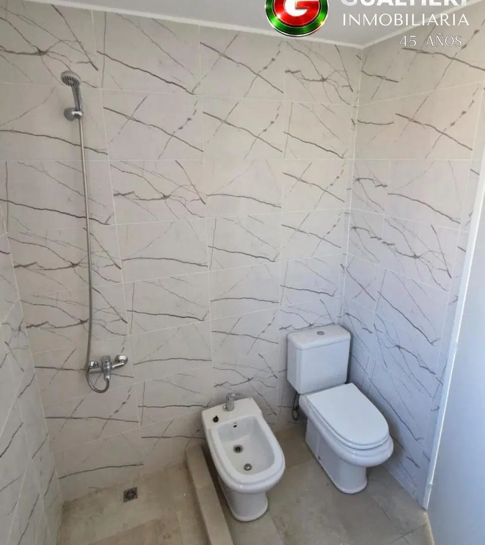 Casa en venta - Barrio Sauces del Limay 8