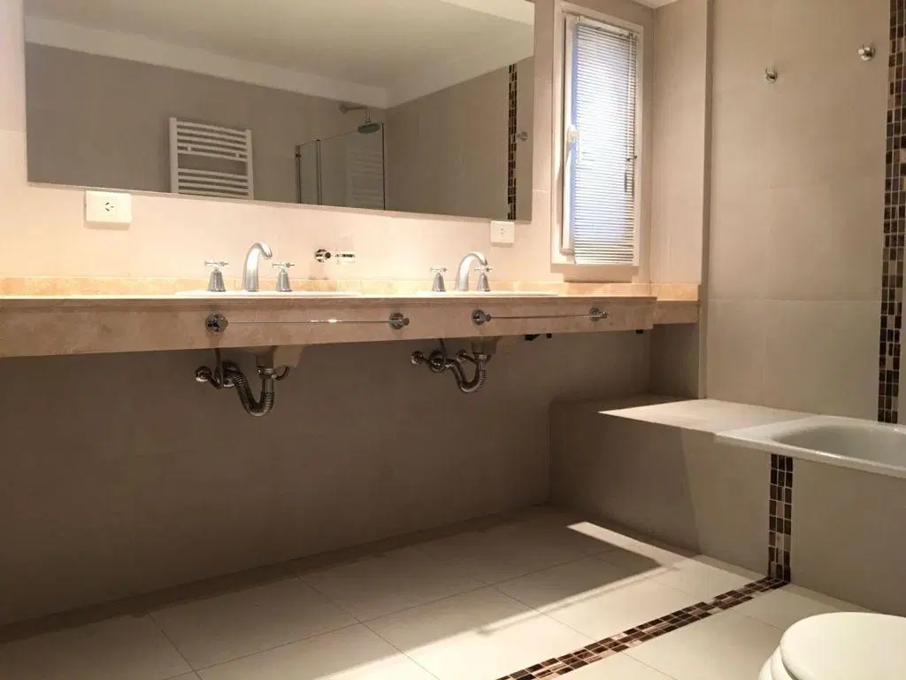 Departamento en Edificio los Teros, Buenos Aires 501, piso 13 5