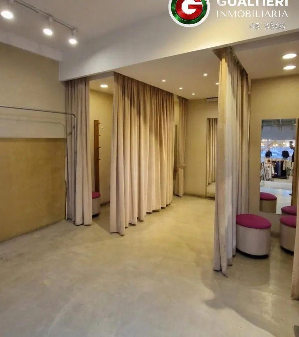Local comercial en alquiler - Zona centro 3