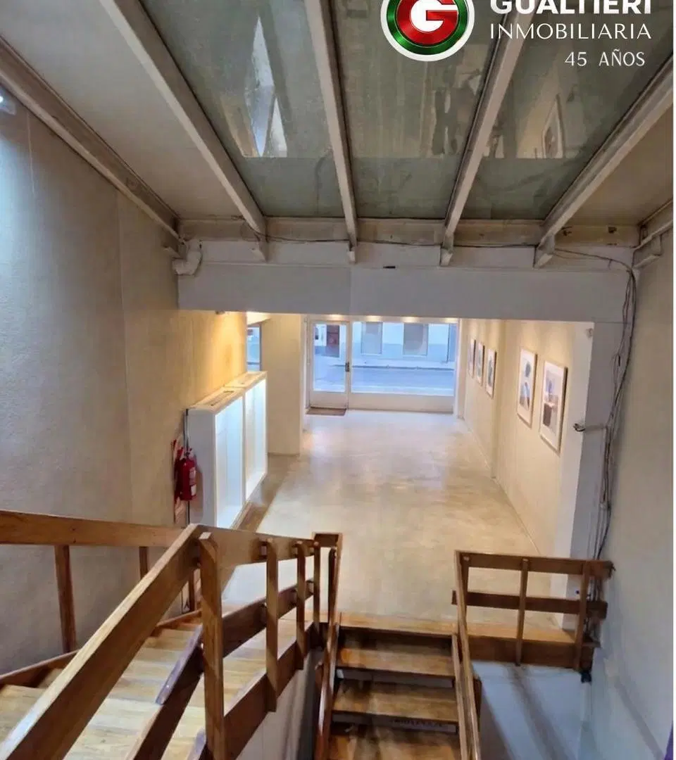 Local comercial en alquiler - Zona centro 5