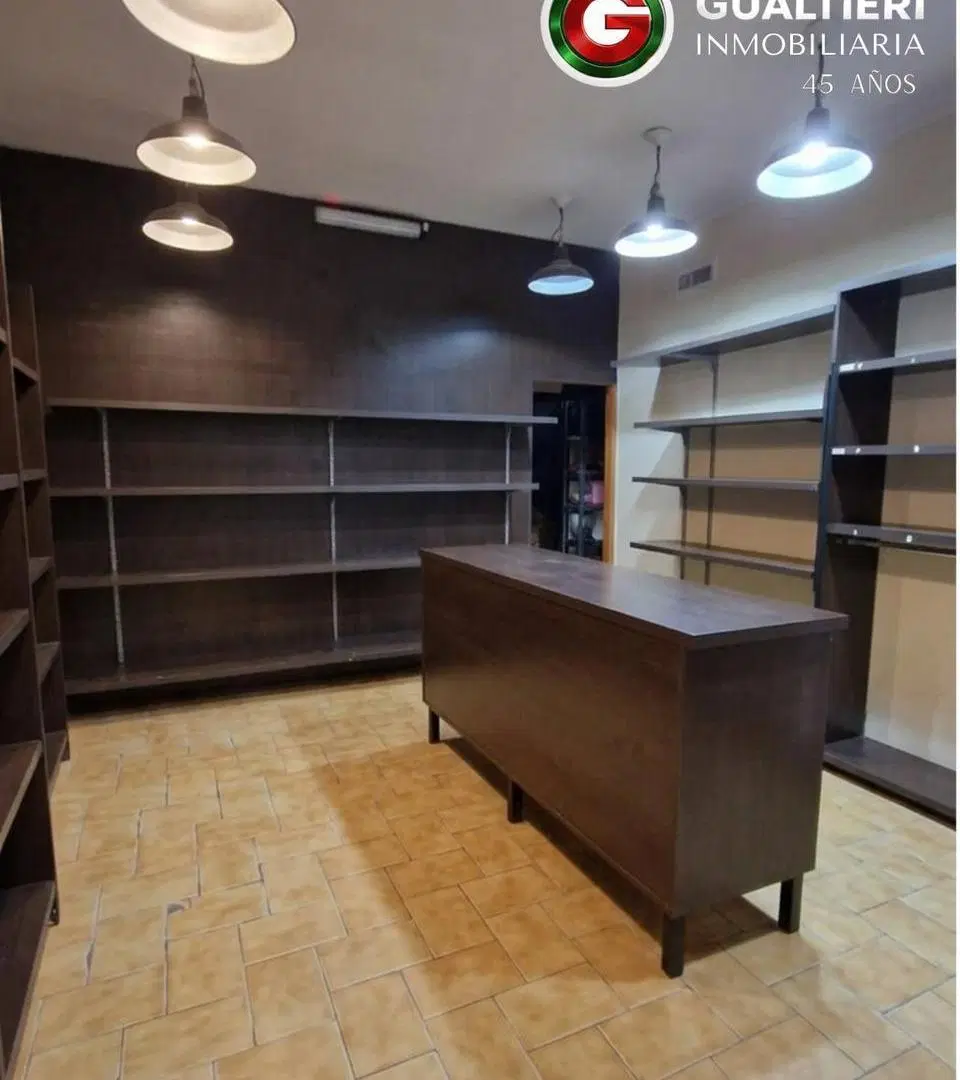 Local comercial en alquiler - Zona centro 2