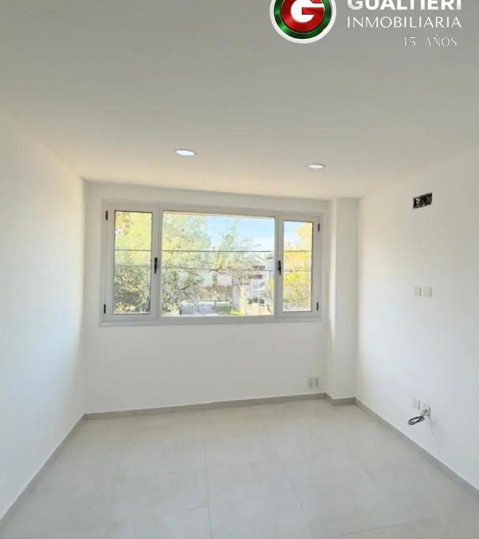 Departamento de dos dormitorios en alquiler 3