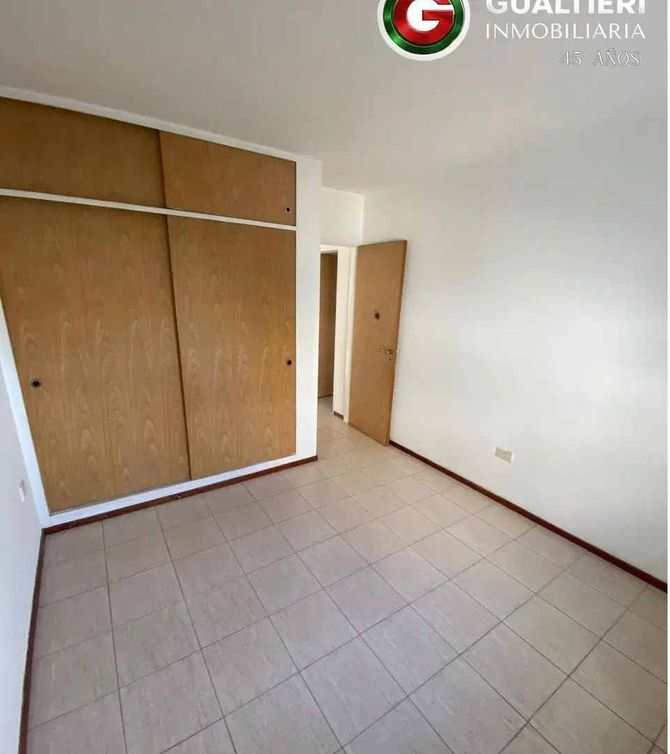 Departamento de dos dormitorios en Santa Genoveva 4