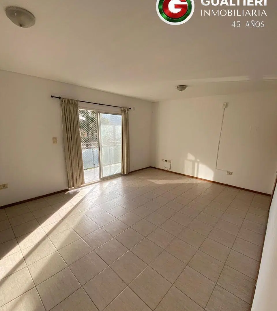 Departamento de dos dormitorios en Santa Genoveva 2