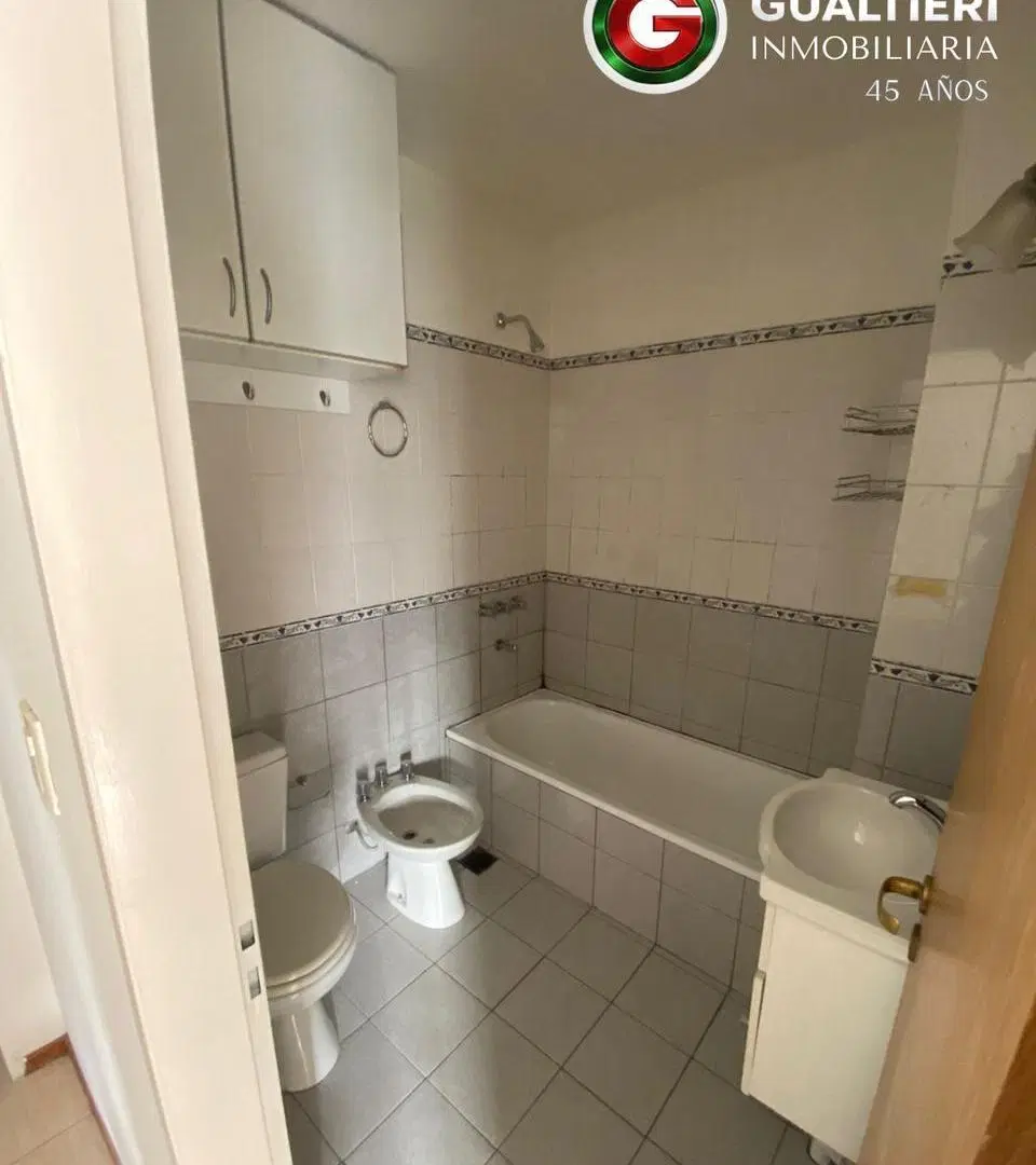 Departamento de dos dormitorios en Santa Genoveva 3