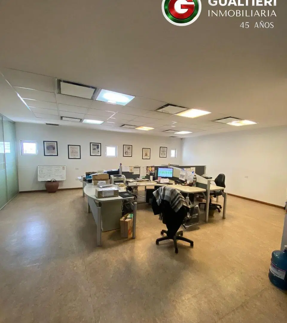 Local comercial de 600mts2 en alquiler 3