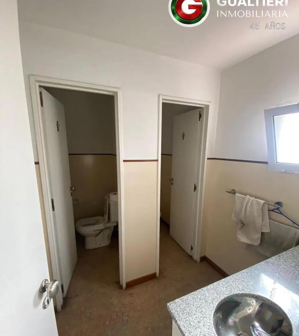 Local comercial de 600mts2 en alquiler 5
