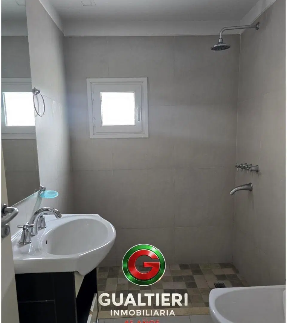 Departamento monoambiente en alquiler - Zona centro 4