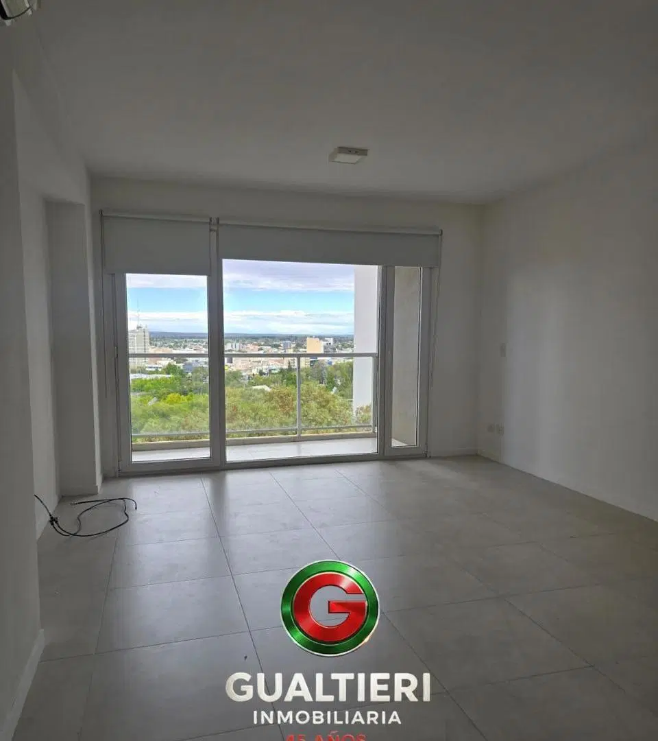 Departamento monoambiente en alquiler - Zona centro 7