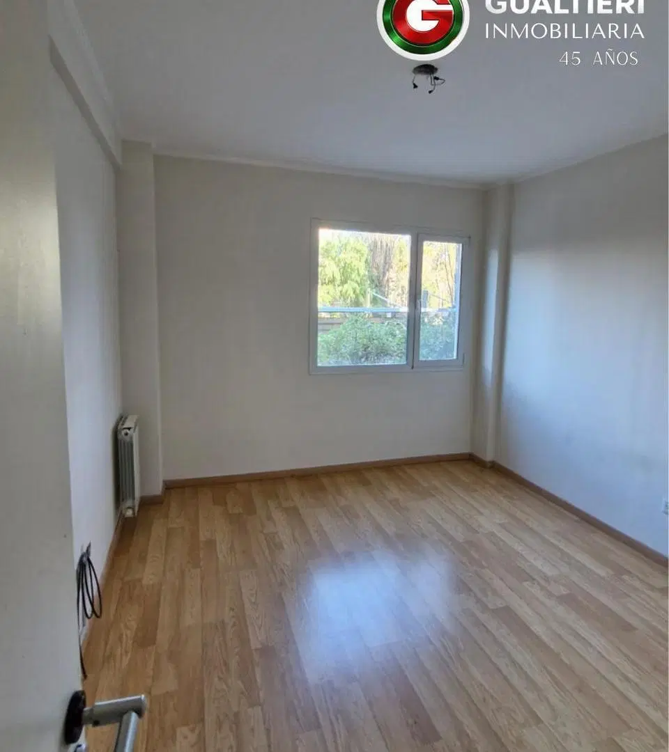 Departamento de dos dormitorios en Casa Club 4