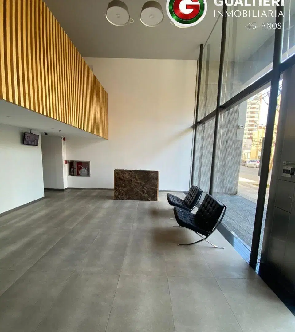Departamento de un dormitorio en zona centro 4