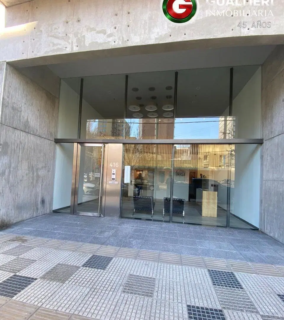 Departamento de un dormitorio en zona centro 3