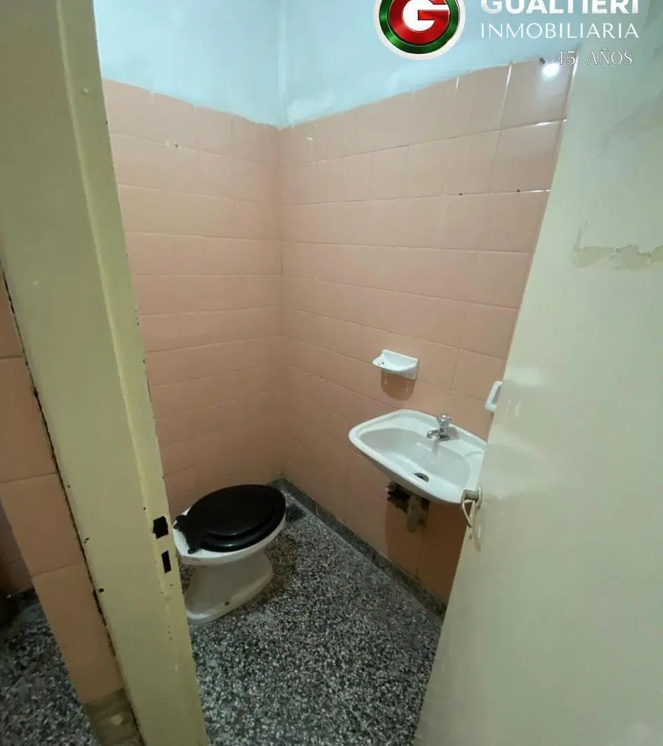Local comercial en zona centro 4