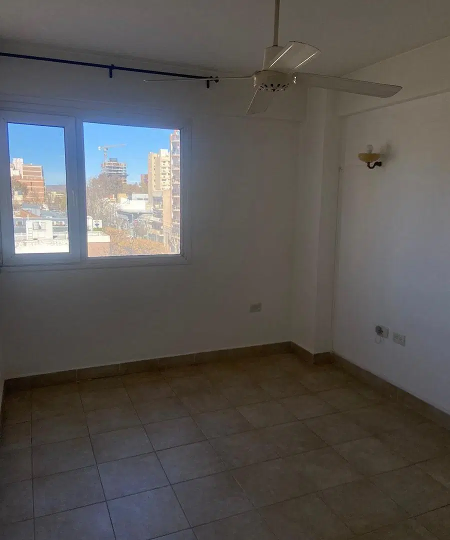Departamento en  alquiler 5