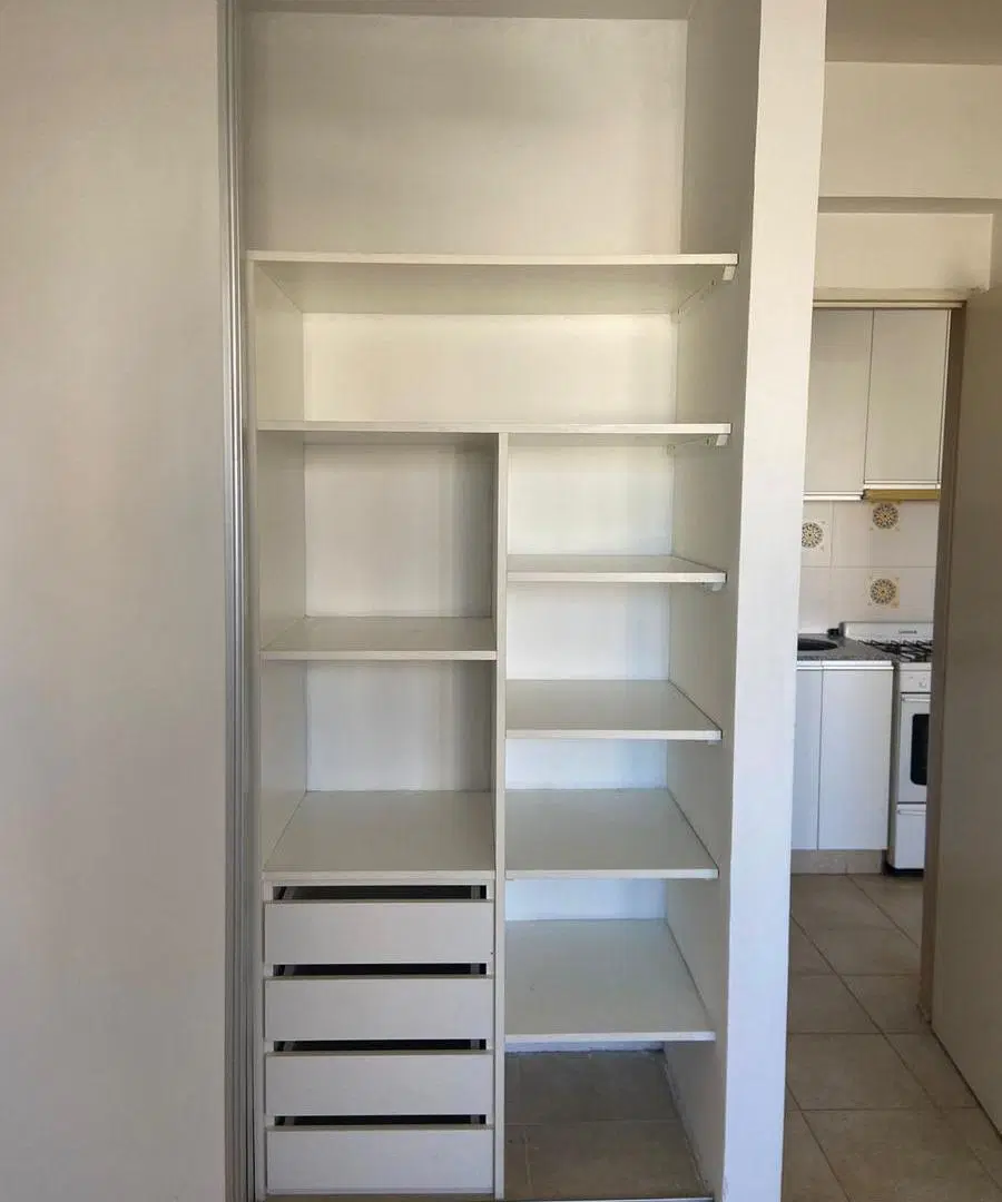Departamento en alquiler 8