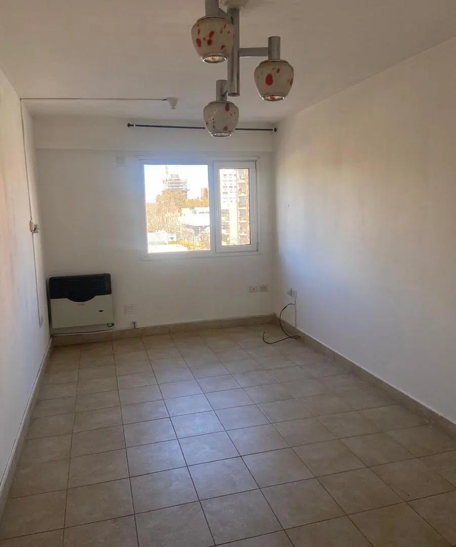 Departamento en  alquiler 2