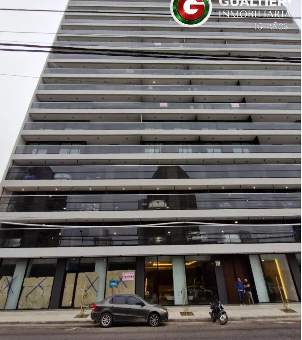 Local comercial en alquiler 3