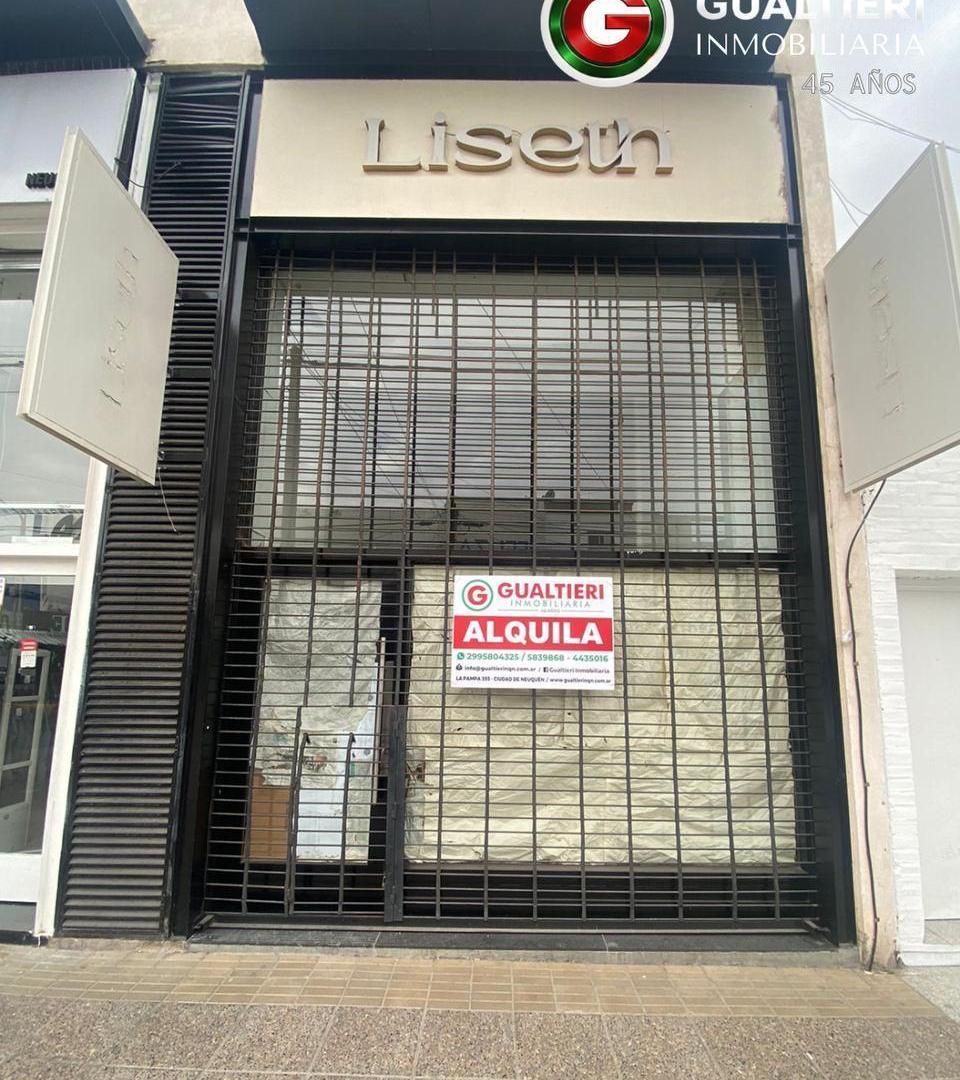 Foto de Local comercial en zona centro, imagen 1