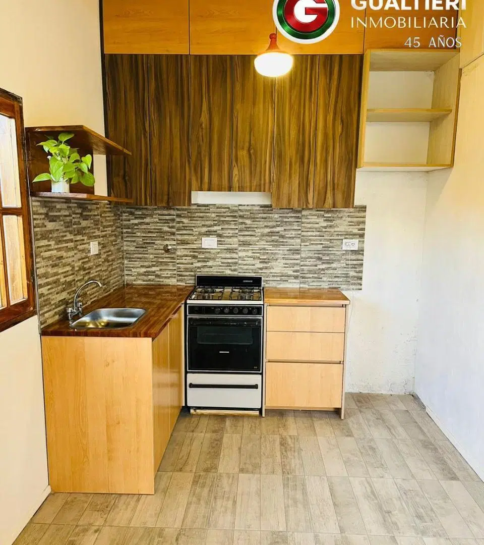 Monoambiente en alquiler - Barrio Alta Barda 6
