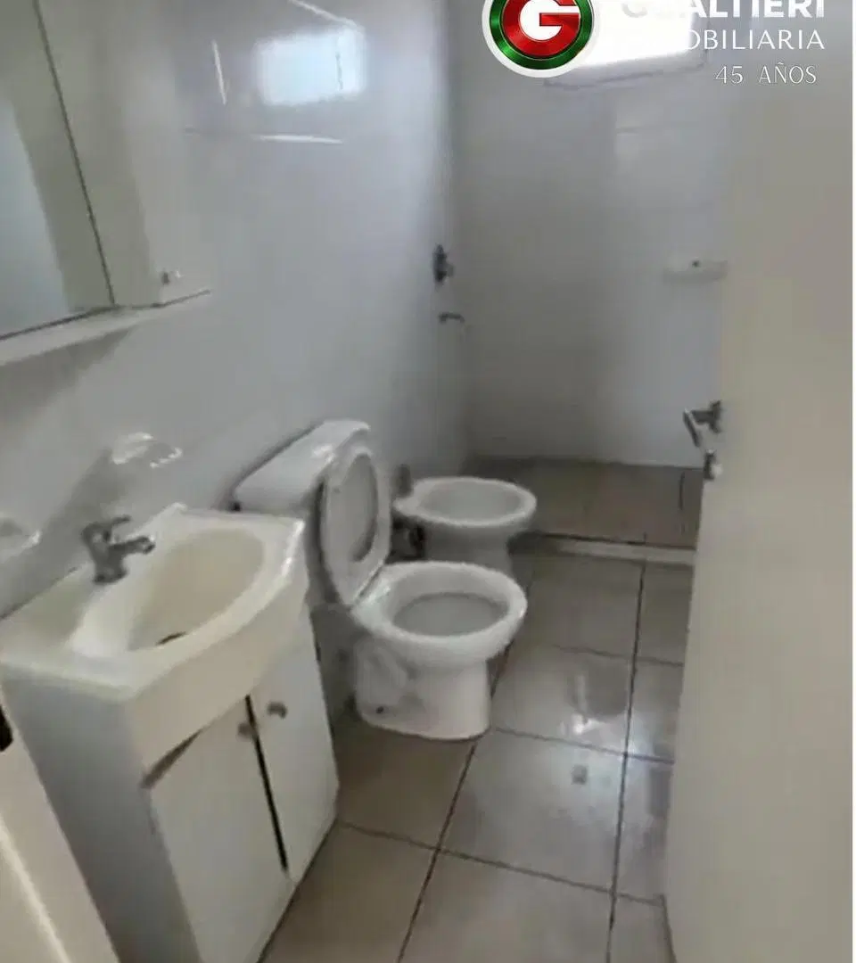Departamento de dos dormitorios en alquiler 2