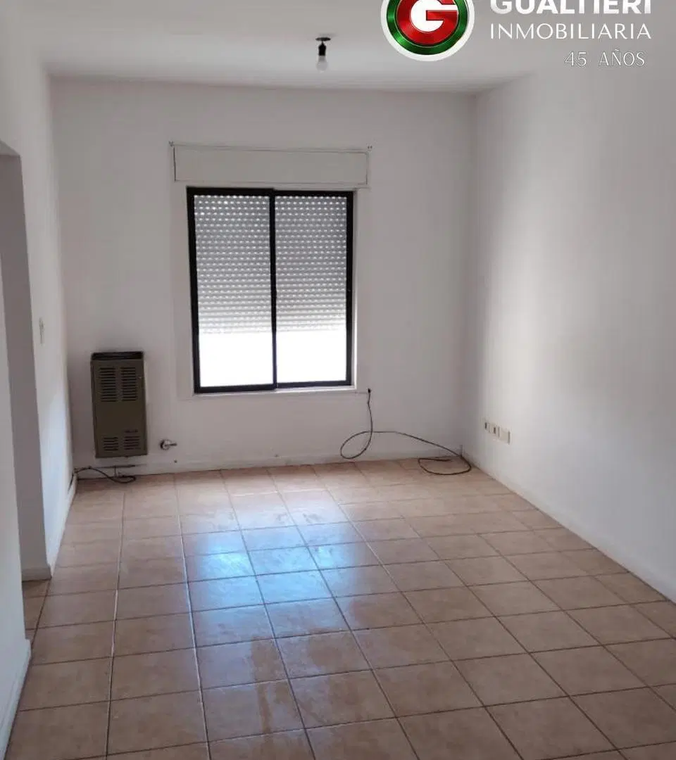 Departamento de dos dormitorios en alquiler 3