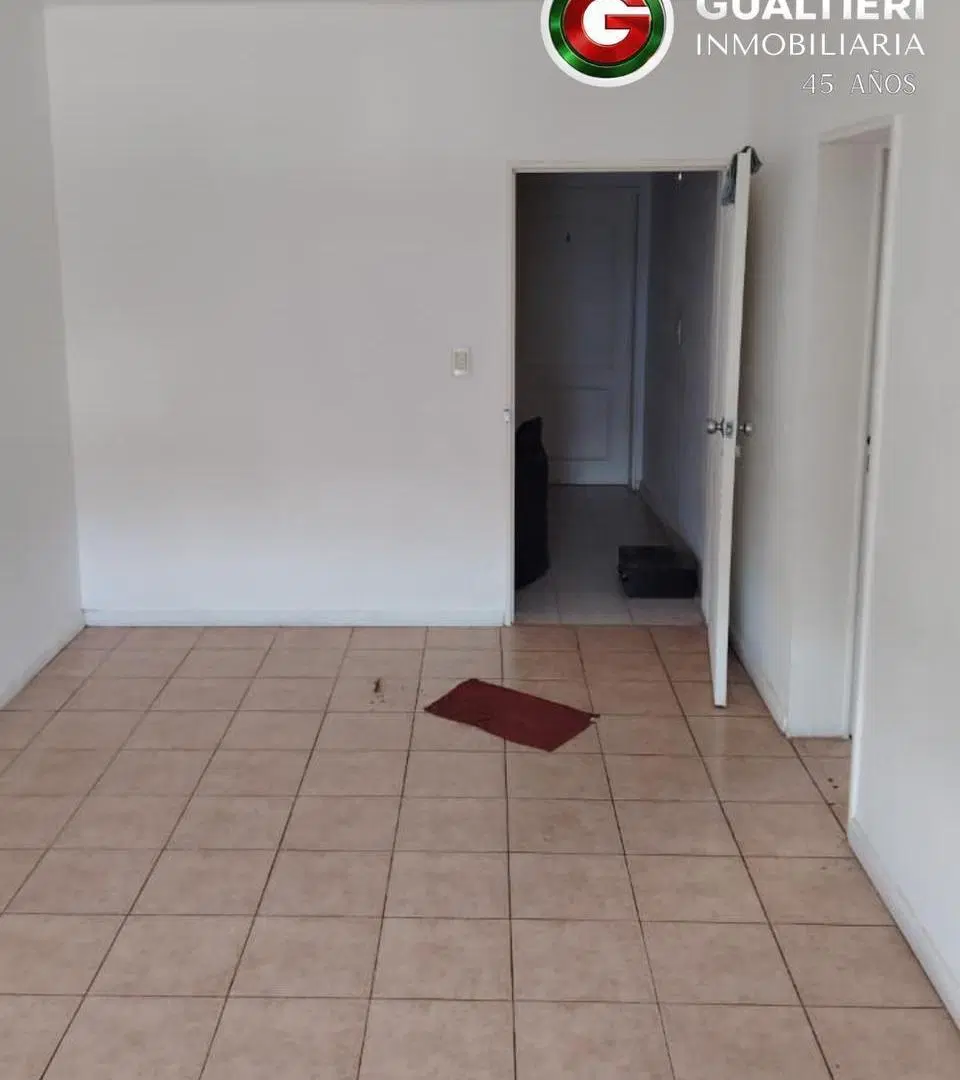 Departamento de dos dormitorios en alquiler 4