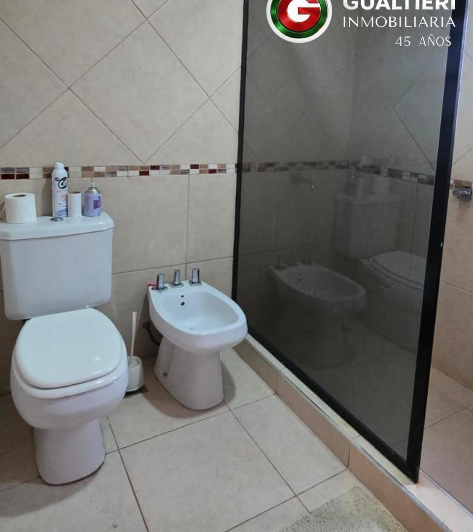 Foto de Casa de tres dormitorios en Barrio Huiliches, imagen 1