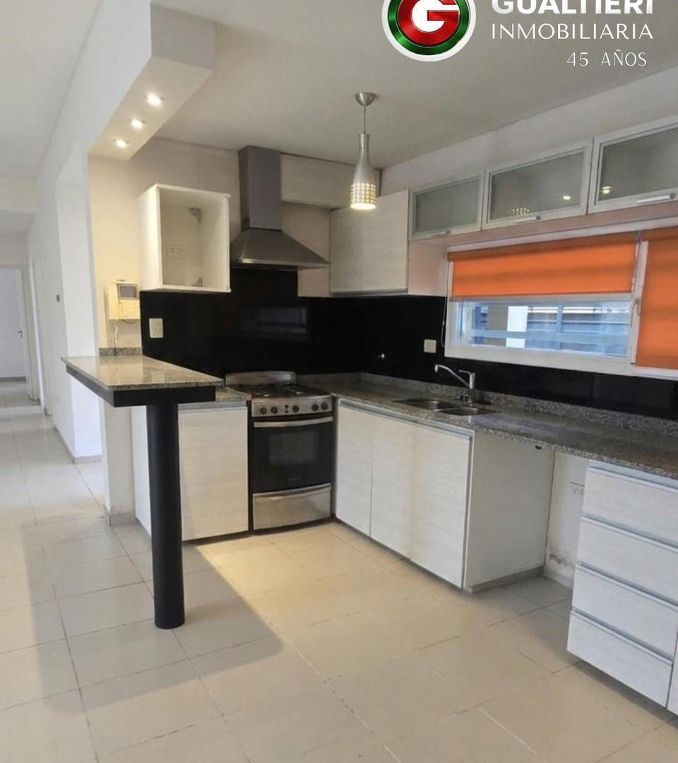 Foto de Casa de tres dormitorios en Barrio Huiliches, imagen 2